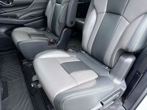 Certified 2023 Subaru Ascent Onyx Edition image 21