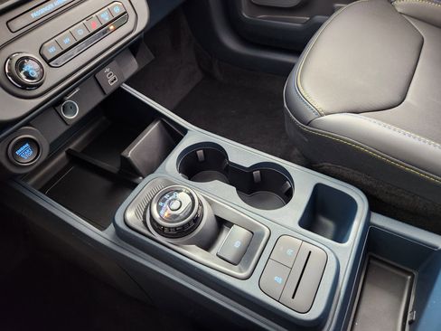 New 2026 Ford Maverick Lobo image 25