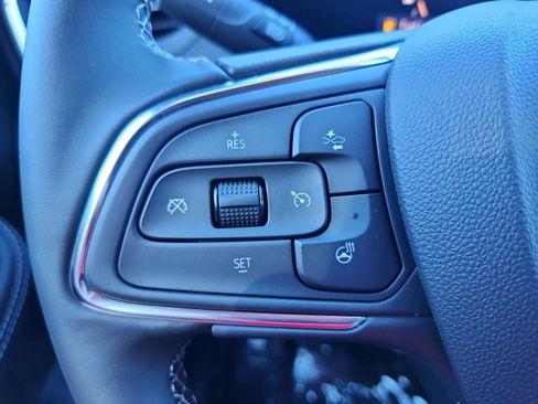 New 2026 Buick Encore GX Avenir w/ Avenir Technology Package image 21