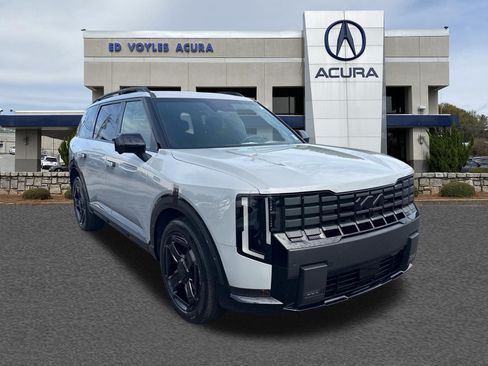 Used 2027 Kia Telluride SX Prestige X-Line AWD/4WD image 3