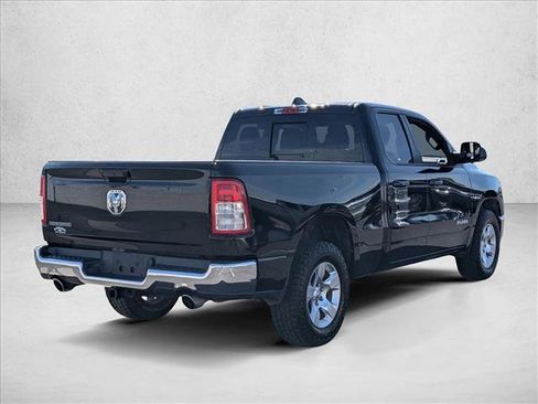Used 2021 RAM 1500 Big Horn image 5