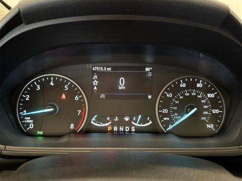 Certified 2021 Ford EcoSport SE w/ SE Convenience Package image 19