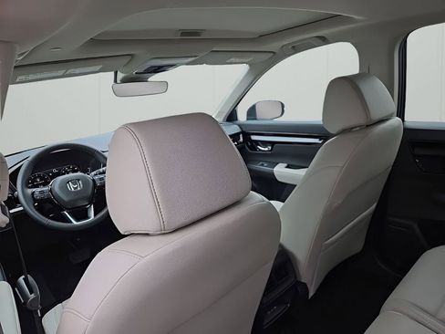 New 2026 Honda CR-V EX-L image 14