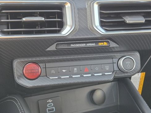 New 2026 Ford Mustang GT Premium image 24