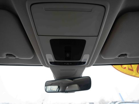 Certified 2023 Honda CR-V EX-L image 18