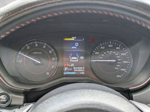 Used 2023 Subaru Crosstrek 2.0i Premium AWD/4WD image 11