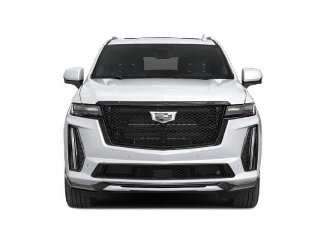 Used 2023 Cadillac Escalade ESV V w/ LPO, ONYX Package AWD/4WD image 5