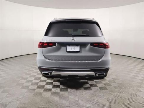 New 2026 Mercedes-Benz GLS 450 4MATIC image 6