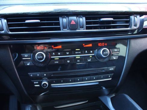 Used 2015 BMW X6 xDrive35i AWD/4WD image 17