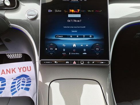 Certified 2025 Mercedes-Benz CLE 300 CLE 300 image 24