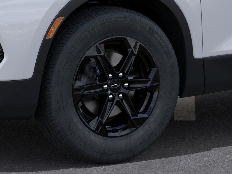 New 2026 Chevrolet Blazer LT w/ Midnight/Sport Edition AWD/4WD image 33