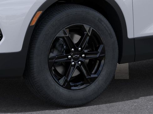 New 2026 Chevrolet Blazer LT w/ Midnight/Sport Edition AWD/4WD image 33