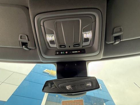 New 2025 Chevrolet Silverado 3500 W/T w/ WT Convenience Package image 23