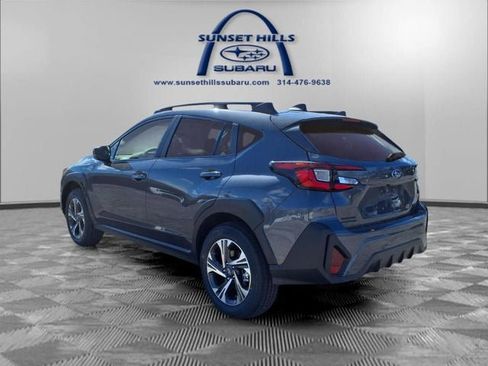 New 2026 Subaru Crosstrek 2.0i Premium image 24