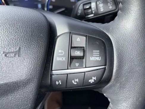 Used 2023 Ford Bronco Sport Outer Banks w/ Tech Package image 32