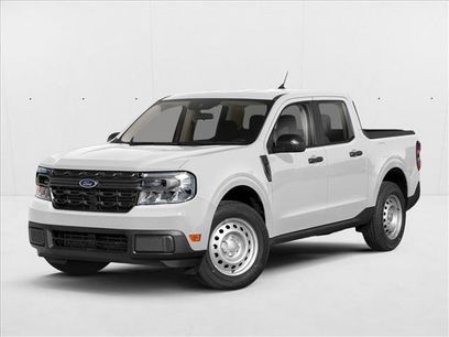 Used 2024 Ford Maverick XL