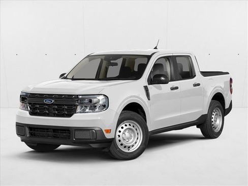 Used 2024 Ford Maverick XL image 1