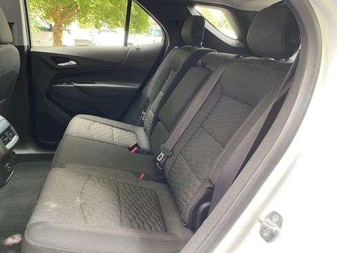Used 2019 Chevrolet Equinox LT FWD image 34