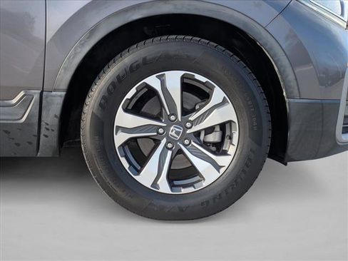 Used 2020 Honda CR-V LX image 23