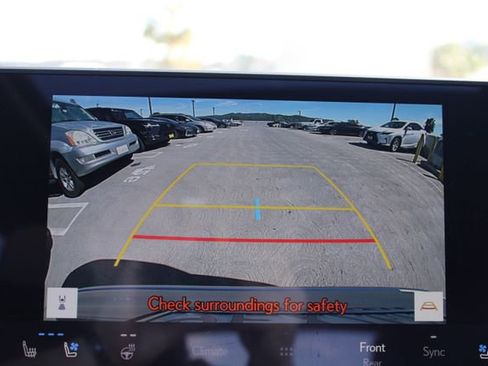 Certified 2023 Lexus RX 350 Premium w/ Accessory Package (Z1) image 13