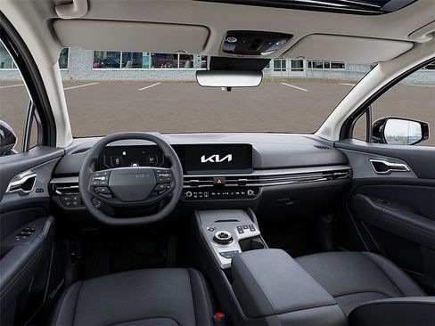 New 2026 Kia Sportage SX Prestige image 37