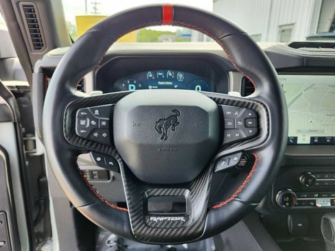 Used 2023 Ford Bronco Raptor AWD/4WD image 26