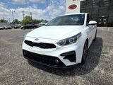 Used 2021 Kia Forte LXS image 3