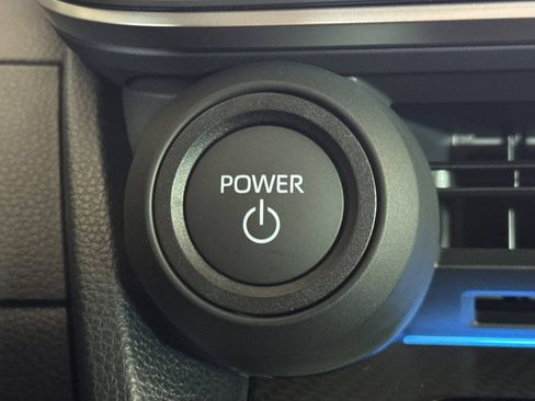 New 2027 Toyota Prius XLE FWD image 26