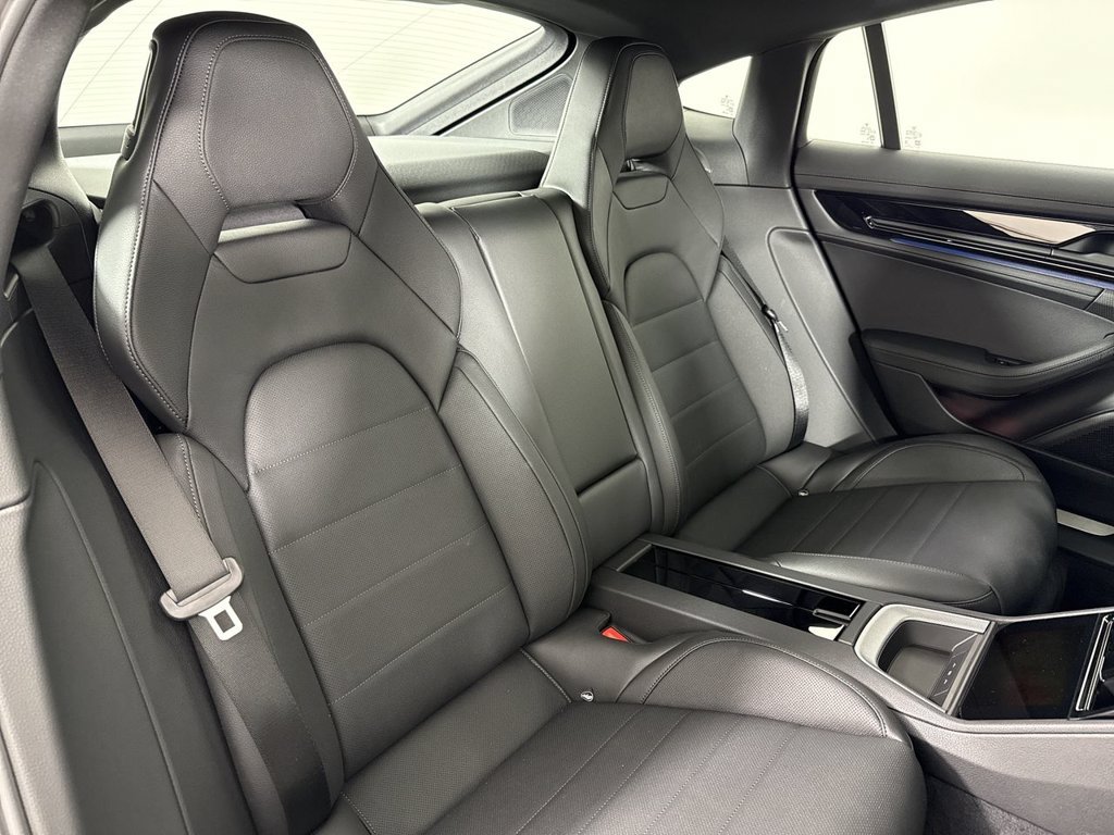 New 2026 Porsche Panamera 4 AWD/4WD image 23