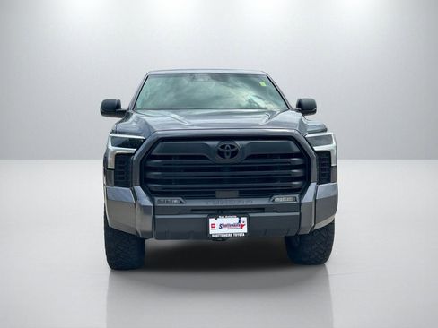 Used 2023 Toyota Tundra SR5 AWD/4WD image 2