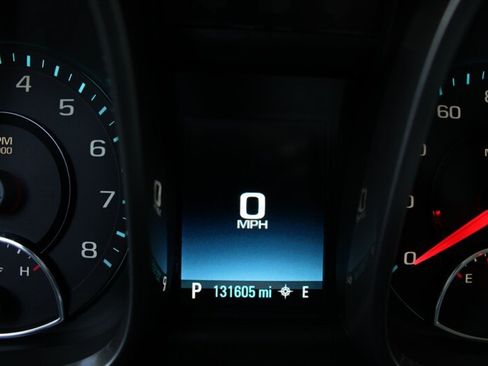 Used 2015 Chevrolet Malibu LT FWD image 7