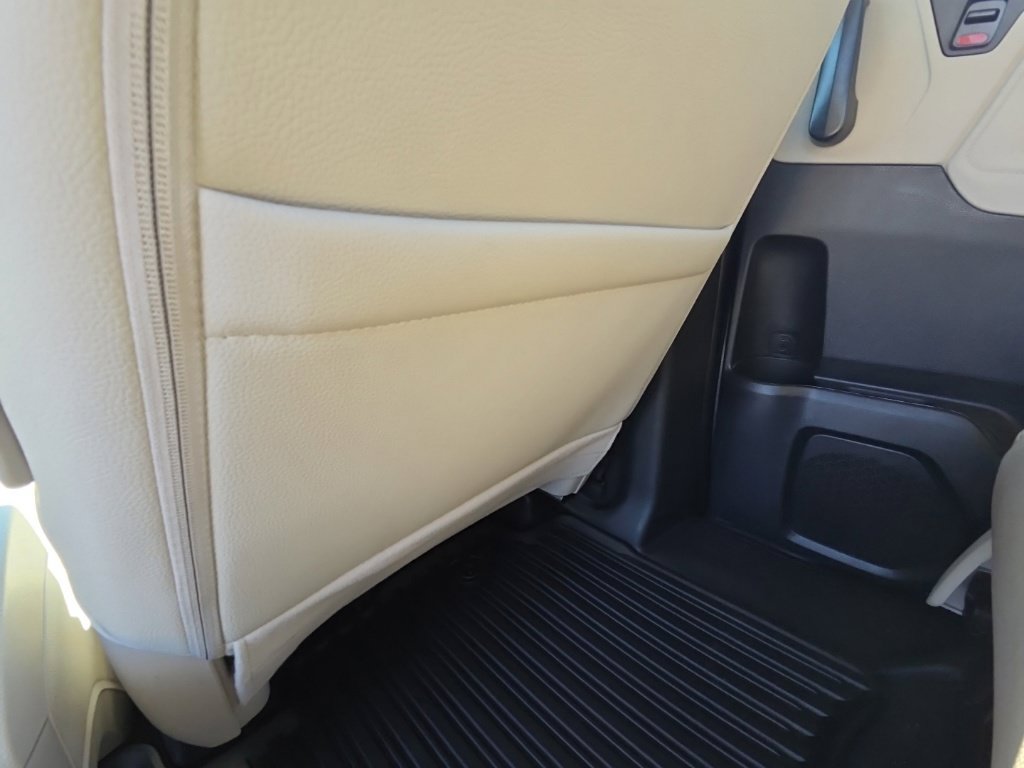 New 2027 Honda Odyssey EX-L image 17