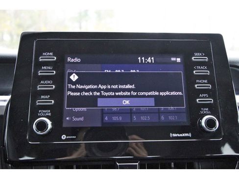 Used 2023 Toyota Camry LE image 21