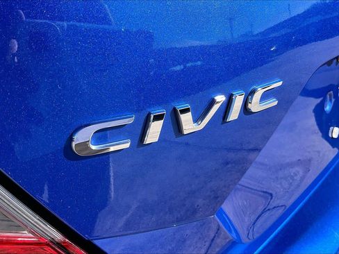 Used 2016 Honda Civic EX-T image 29