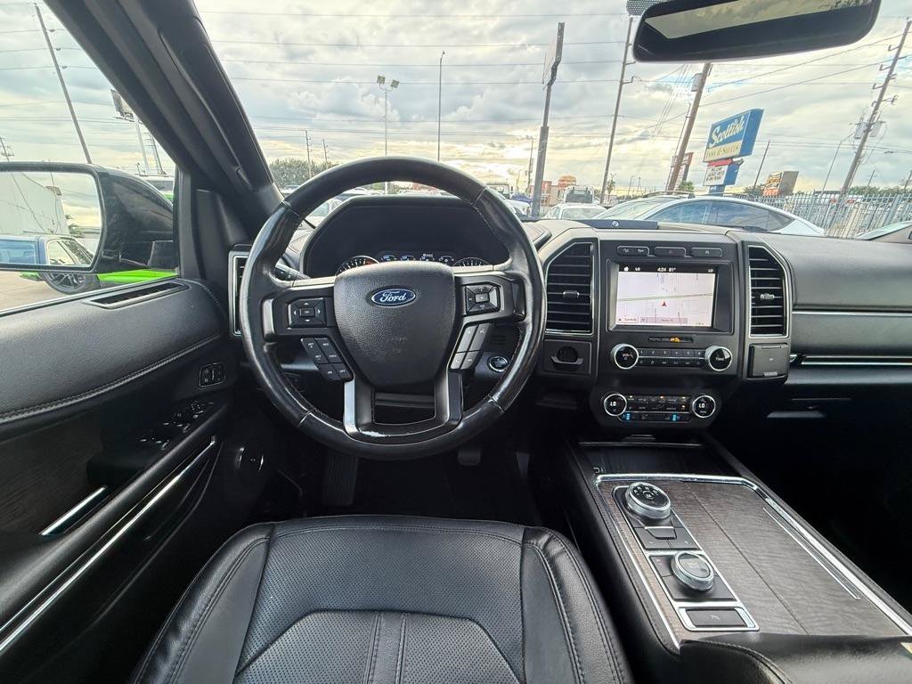 Used 2019 Ford Expedition Limited AWD/4WD image 24