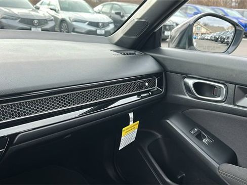 Used 2025 Honda Civic Sport image 19