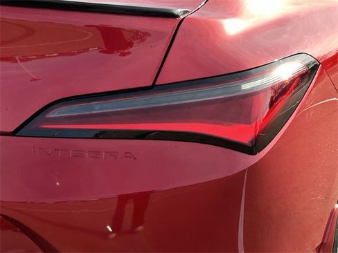 Certified 2023 Acura Integra A-Spec image 8