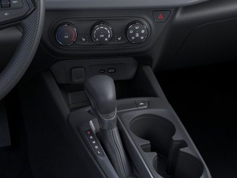 New 2026 Chevrolet Trax LS w/ LS Convenience Package image 49