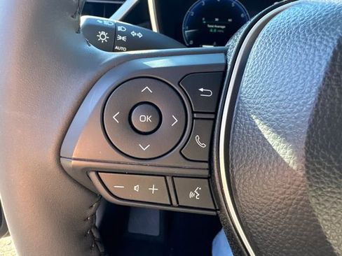 New 2026 Toyota Corolla XSE image 27