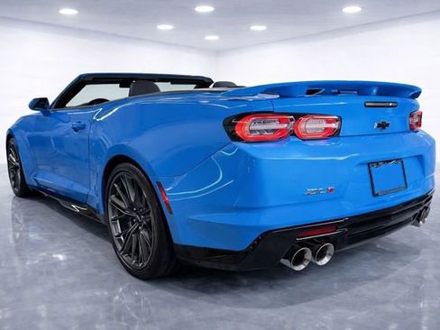Used 2023 Chevrolet Camaro ZL1 image 13