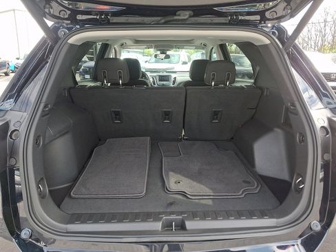 Used 2020 Chevrolet Equinox LT AWD/4WD image 30