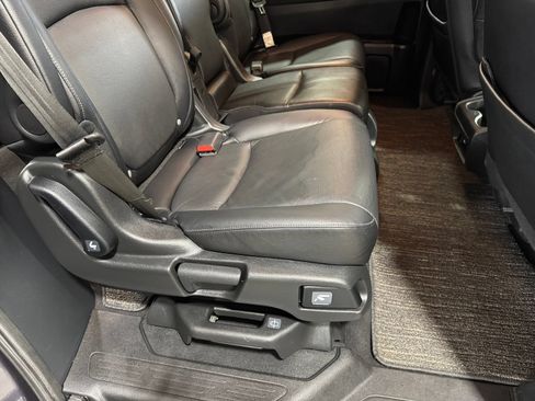 Used 2023 Honda Odyssey Touring image 52