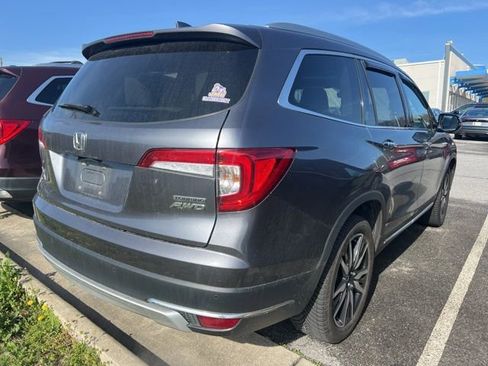 Used 2019 Honda Pilot Touring image 4