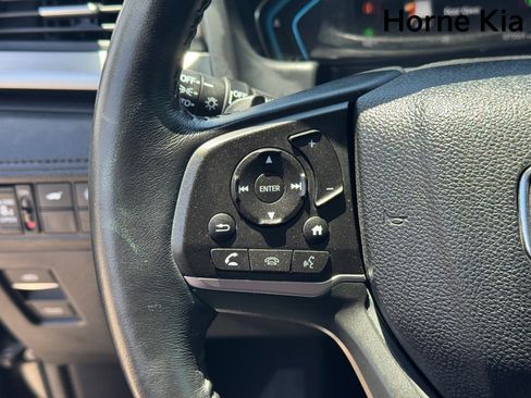 Used 2021 Honda Odyssey EX-L image 17