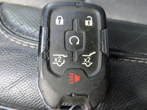 Used 2019 Chevrolet Suburban Premier image 62