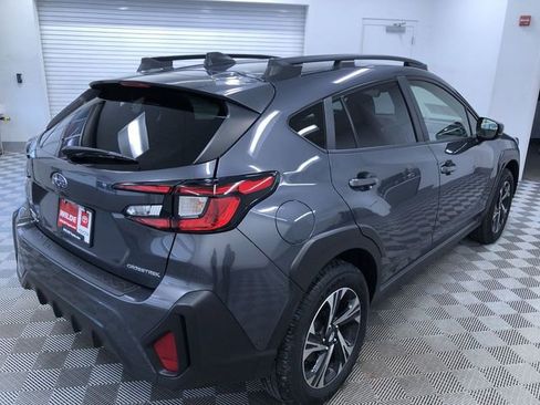 Used 2024 Subaru Crosstrek 2.0i Premium image 34