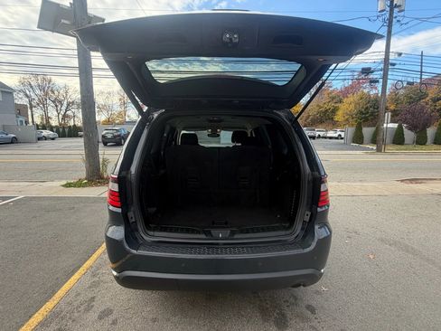 Used 2018 Dodge Durango SXT w/ Quick Order Package 2BB image 28