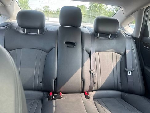 Used 2017 Genesis G80 3.8 w/ Option Group 02 AWD/4WD image 25