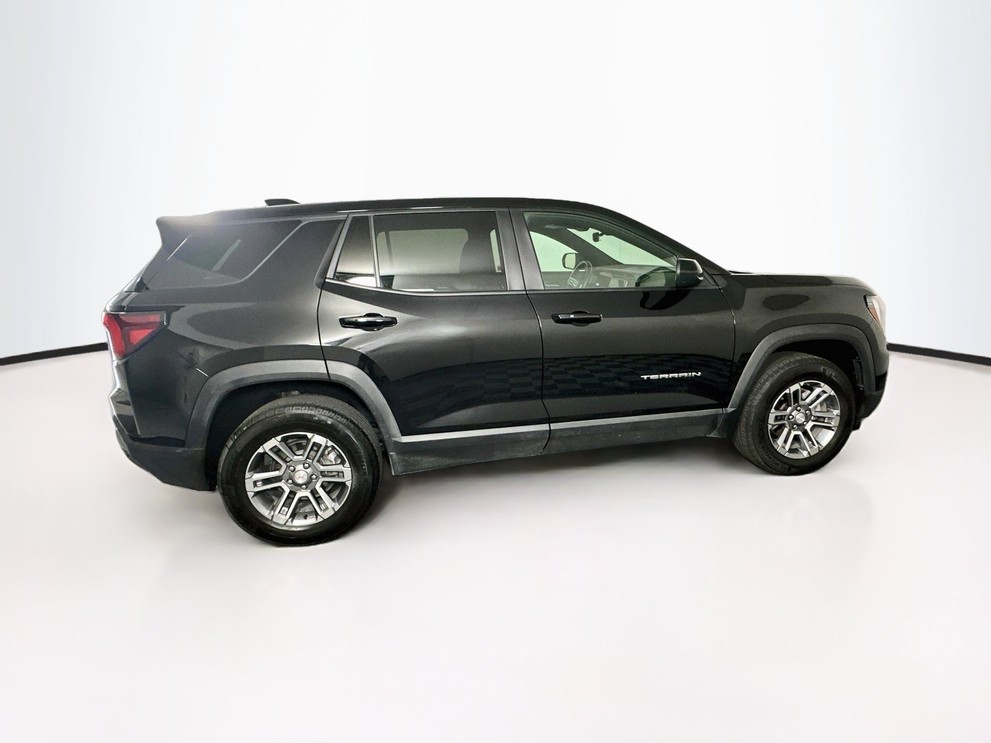 Used 2025 GMC Terrain Elevation FWD image 10