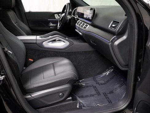 Certified 2026 Mercedes-Benz GLE 350 4MATIC image 37